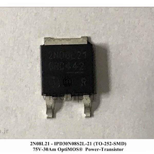 ترانزیستور 30028 – وایا تراشه – فروشگاه اینترنتی تخصصی تعمیرکاران ایسیو ECU